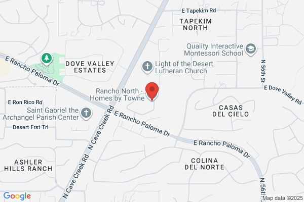 Town & Country Development Incorporated