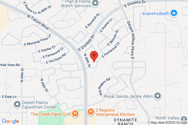 Cave Creek Pest Control