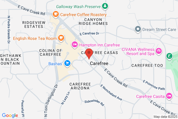 Carefree Pet Resort