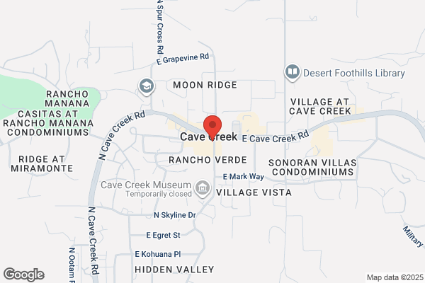Cave Creek Body Art & Boutique, LLC