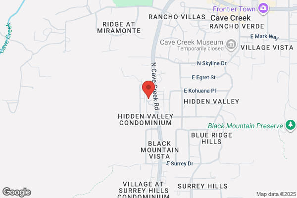Cave Creek Welding