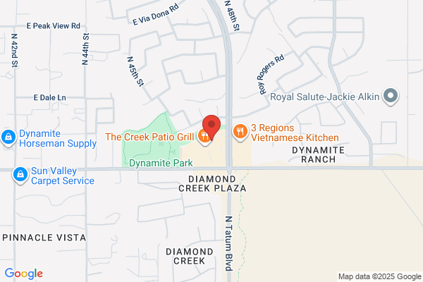 Fred Astaire Dance Studios - Cave Creek