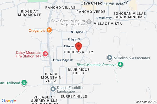 Hidden Valley Roofing