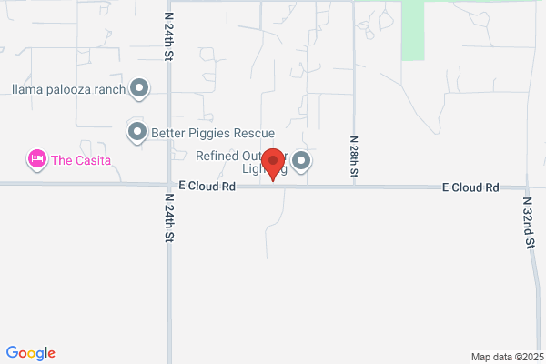 North Valley Pump Service