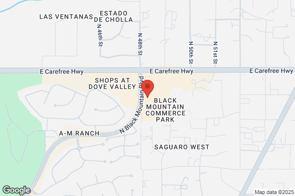 PJ's RC - Cave Creek