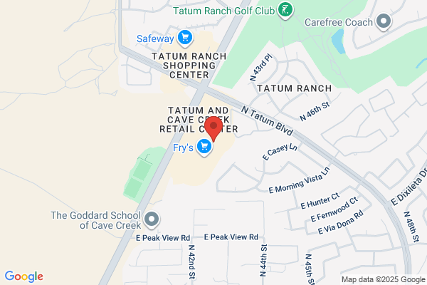 Papa Murphy's - Cave Creek