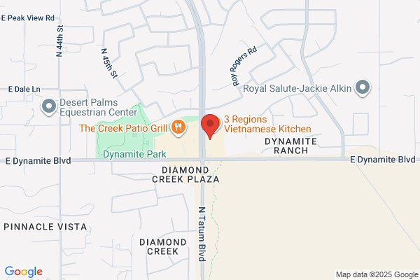 Dynamite Realty