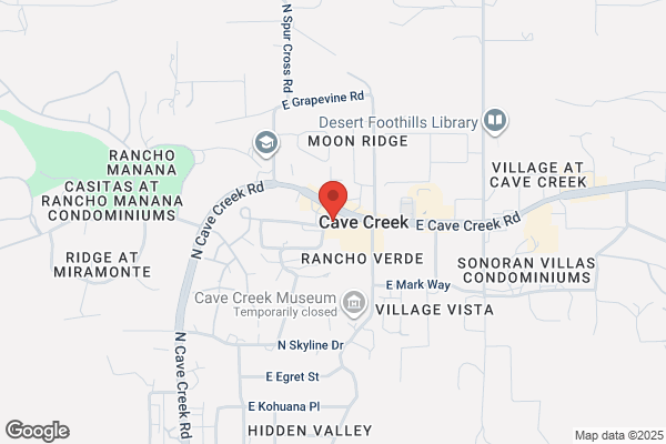 Ridgecrest Realty
