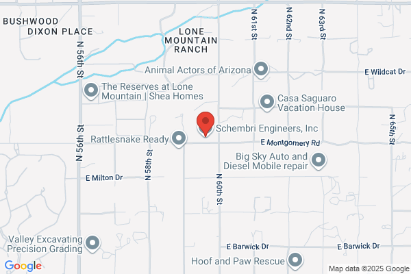Bartholomew Engineering Inc