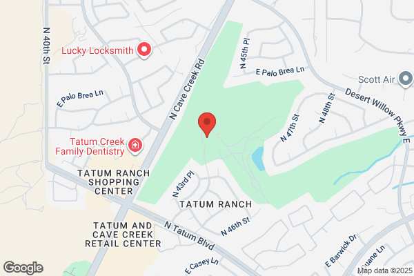 Tatum Ranch