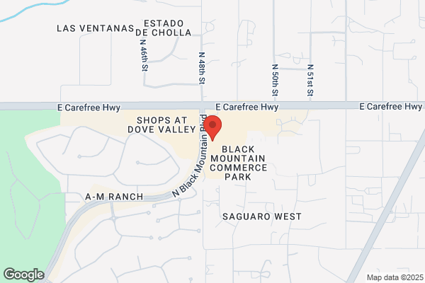 Dove Valley Animal Hospital