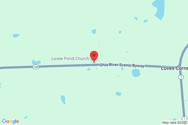 Levee Pond Church