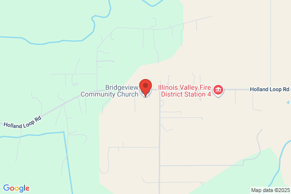 Bridgeview Community Church