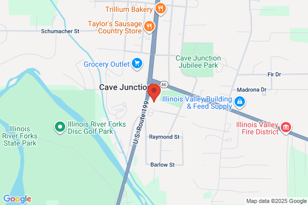 Clausen's Illinois Valley Chapel & Funeral Home