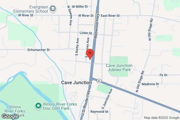 Dave's Outdoor Power Equipment Inc