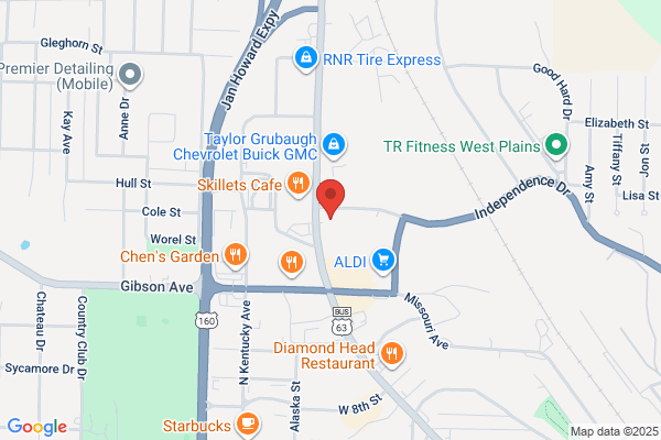 Don's Auto & Tire Center