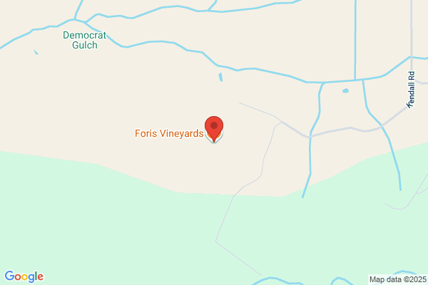 Foris Vineyards