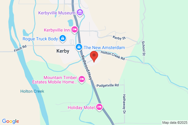 Kerby Electric Company