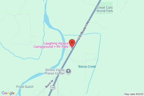 Mountain Man Rv Park