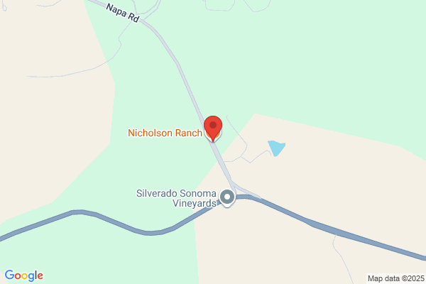 Nicholson Cattle Co
