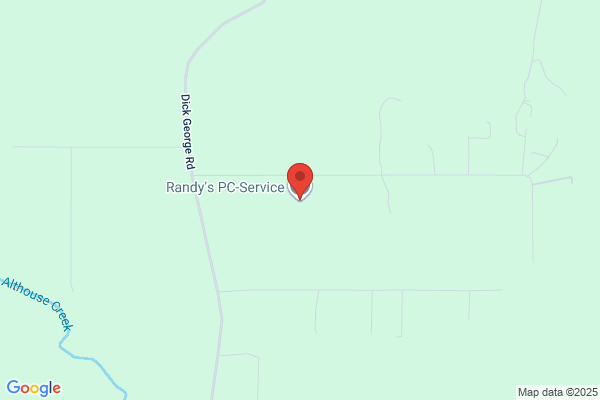 Randy's PC-Service