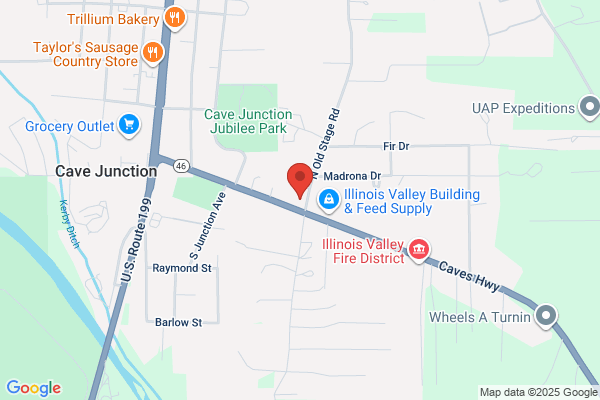 Siskiyou Market