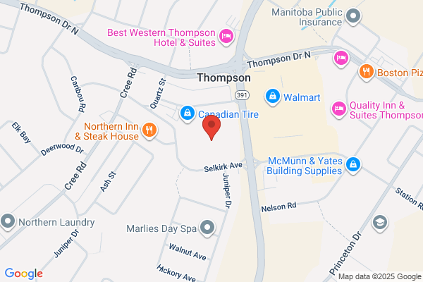 Thompson Insurance Services