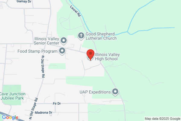 Three Rivers School District, High Schools, Illinois Valley High School