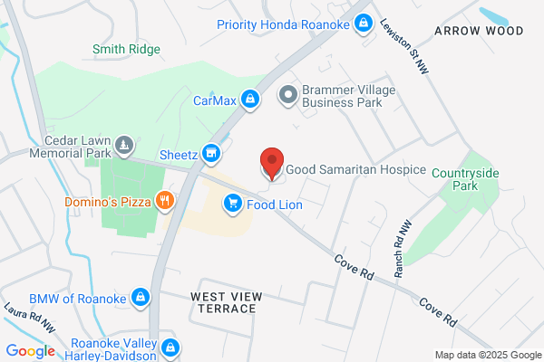 Good Samaritan Hospice
