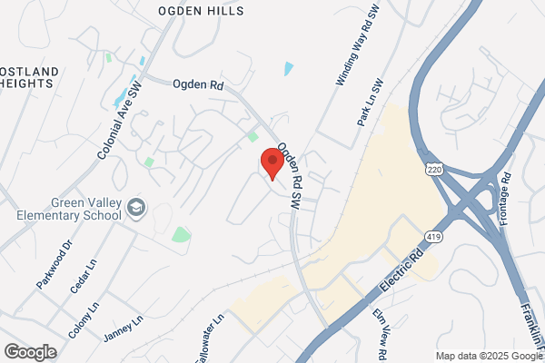 Honeywood Apartment Homes