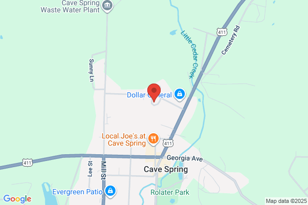 Cave Spring Housing Authority