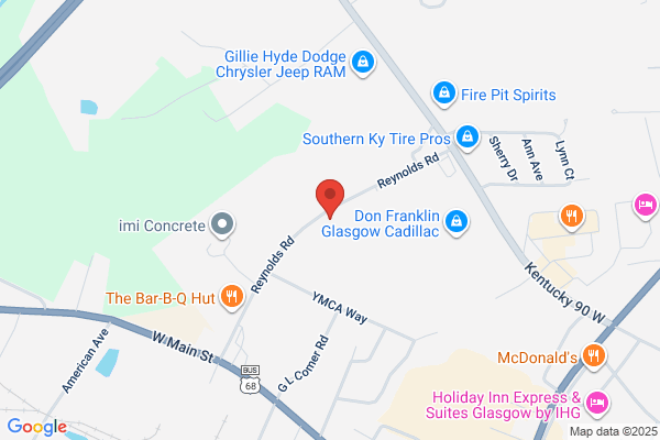 Shaw's Auto Service