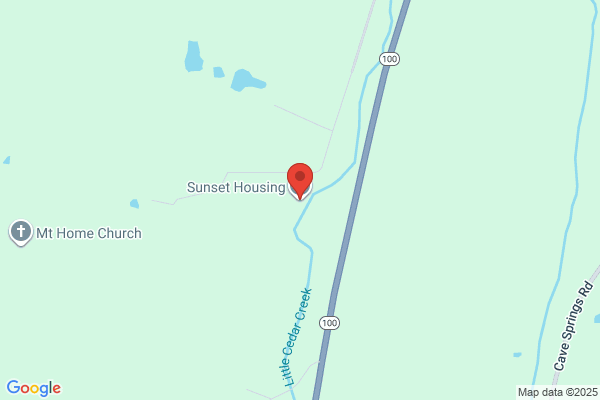 Sunset Housing