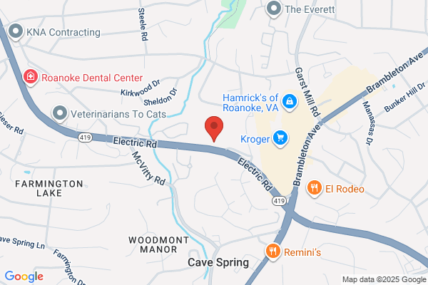 AmeriLife & Health Services of the Virginias