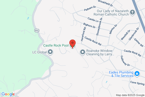 Castle Rock Swim Club