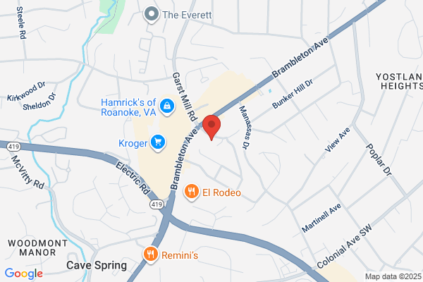 Kesterson Heating & Air Conditioning