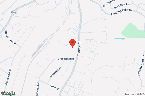 Starkey Road Self Storage