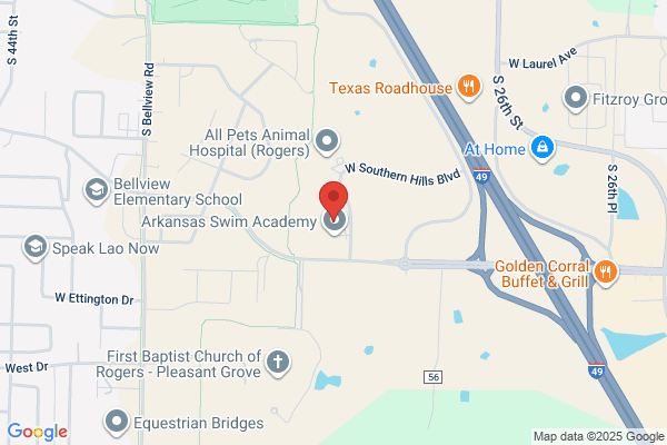K9 Resorts Luxury Pet Hotel Rogers