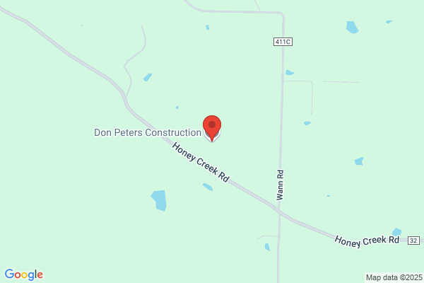 Don Peters Construction