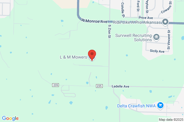 L&M Mowers