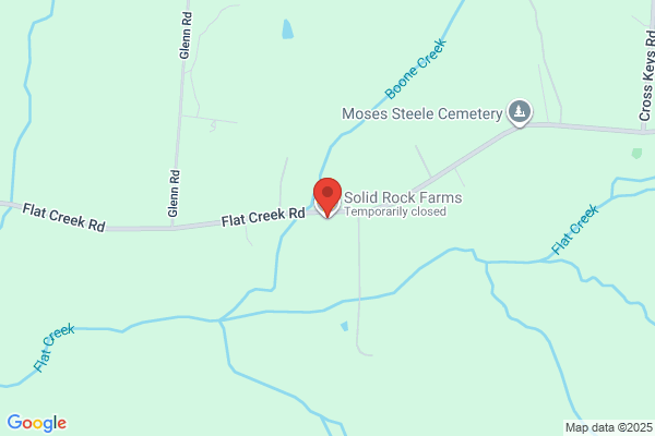 Rock Solid Farms