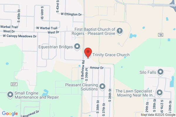 Trinity Grace Church
