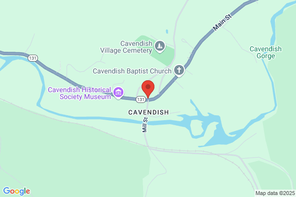 Cavendish Inn