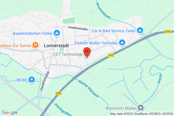 Cet Solar Store