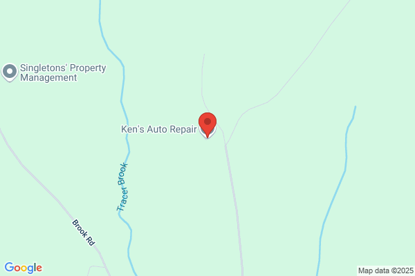 Ken's Auto Repair