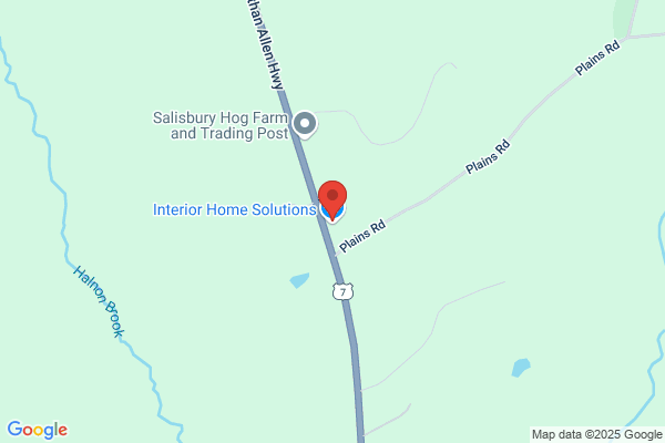 Vermont Home Enterprises Llc