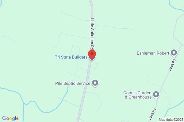 Tri-State Builders