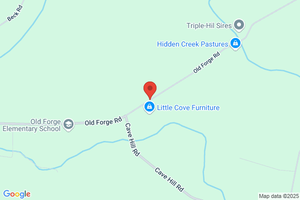 Little Cove Furniture, LLC