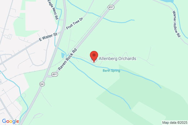 Allenberg Orchards