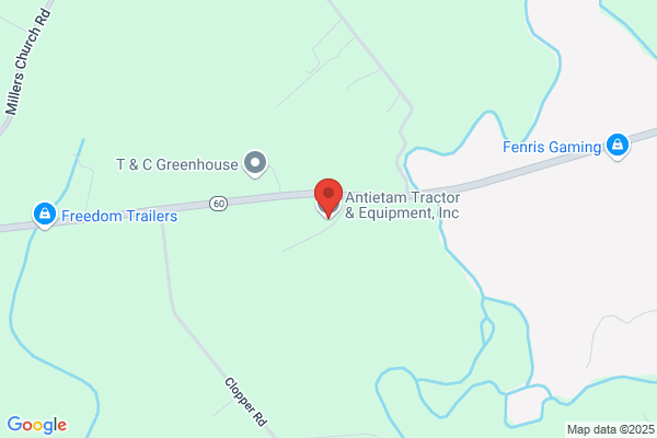 Antietam Equipment Corporation